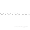 Hexadecyldimethylamine CAS 112-69-6